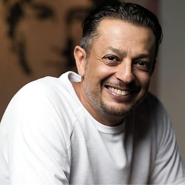 Jalal Luqman