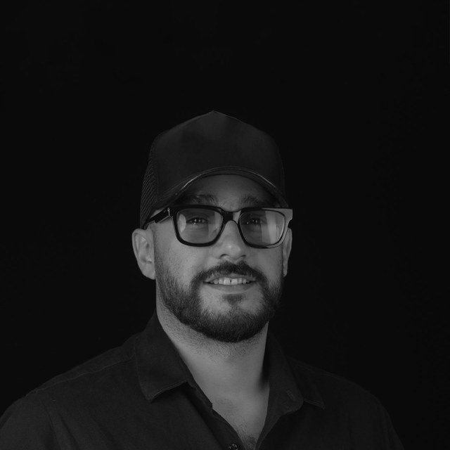 Mohammad Ali Famori