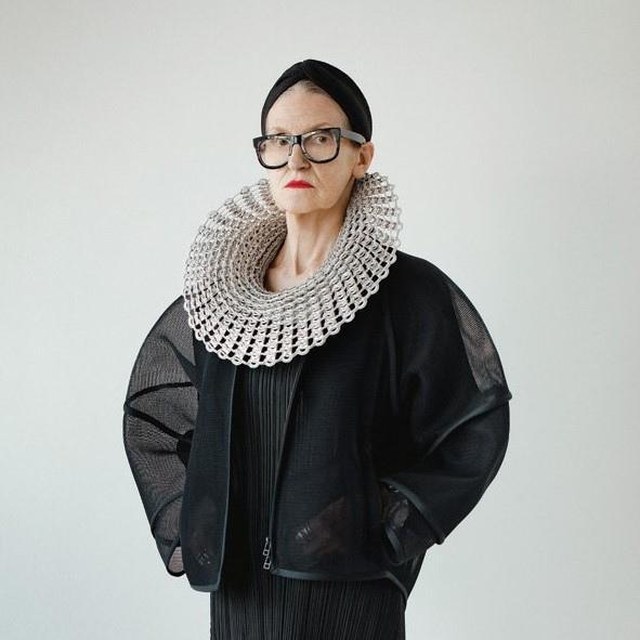 Patricia Millns